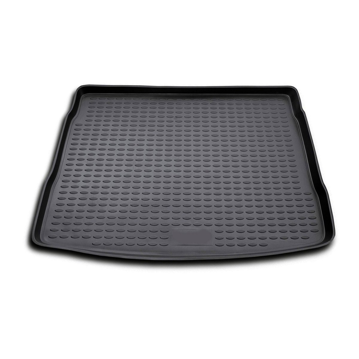 Volkswagen Golf V Trunk Mat - Omac - Black - '03-'08